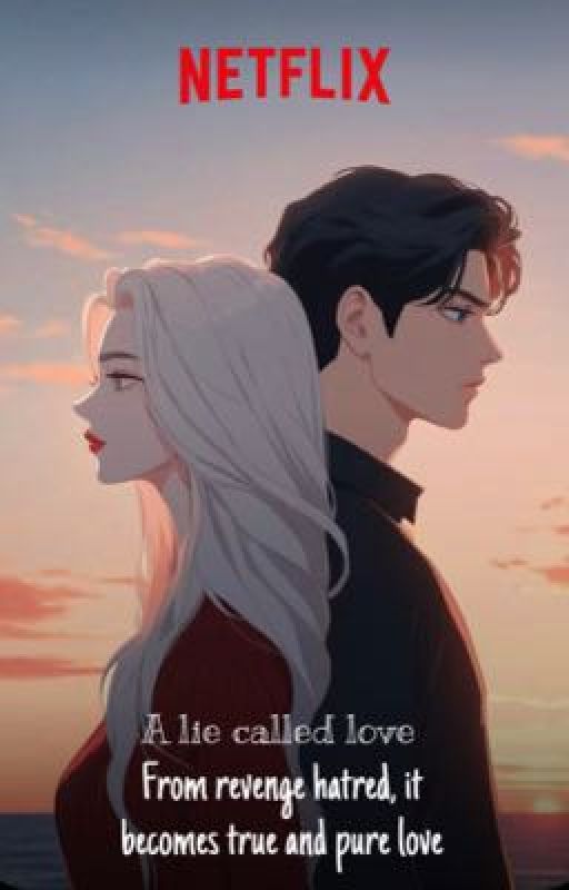 A lie called love