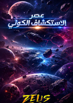 عصر الاستكشاف الكوني
