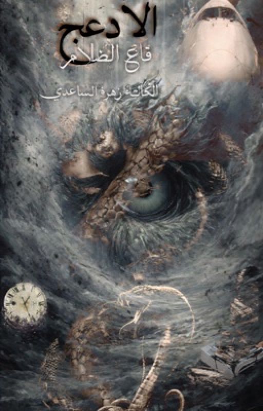 الادعج _ قاع الظلام _