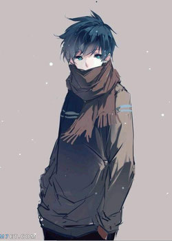 اليكس بين عوالم الانمي