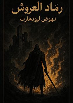 رماد العروش