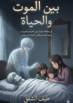 بين الموت و الحياة