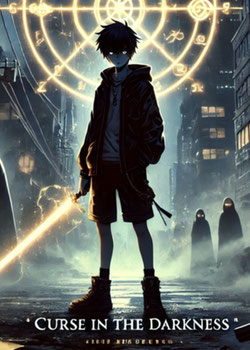 لعنه في الضلام