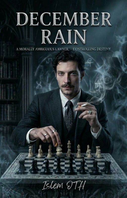 December Rain فتاة الغاب