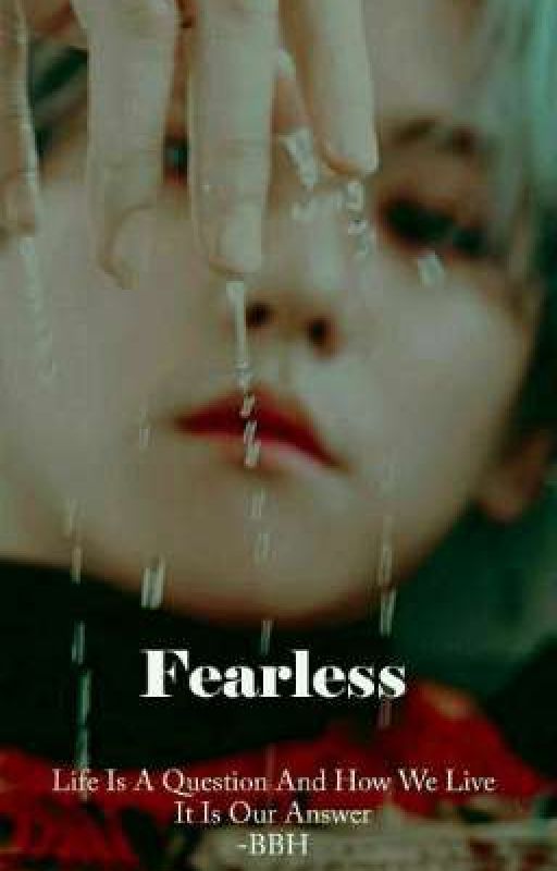 Fearless