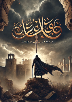 أمجاد من الرماد