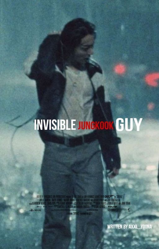 Invisible-غير مرئي _J.JK_√