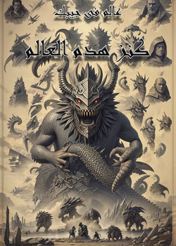 عالم فى جيبك (كنز هدم العالم)