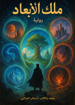 ملك الأبعاد