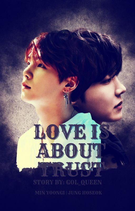 Love Is About Trust