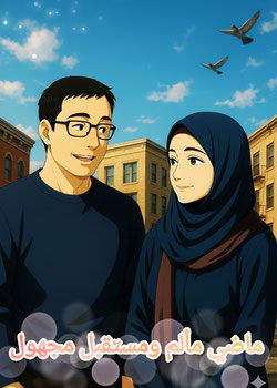 ماضي مألم ومستقبل مجهول