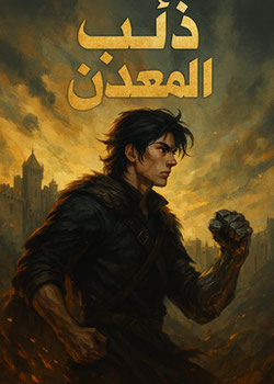 ذئب المعدن