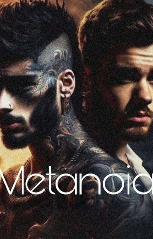 Metanoia