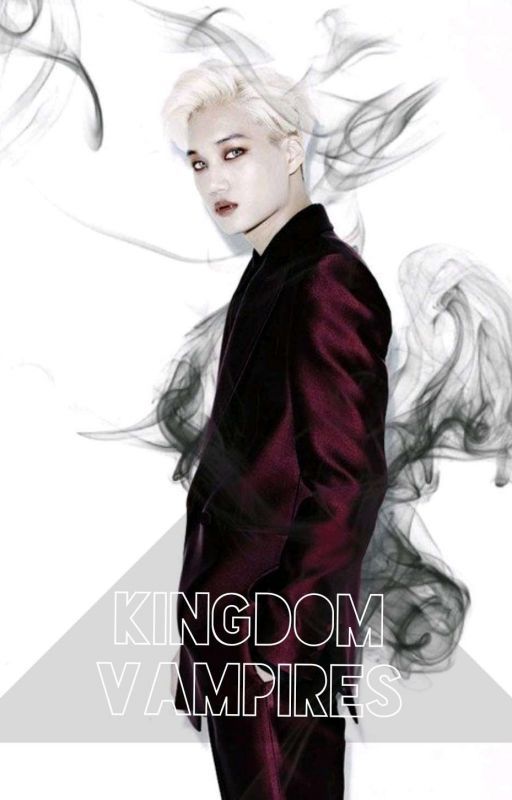 مملكة مصاصي الدماء __ Kingdom Vampires