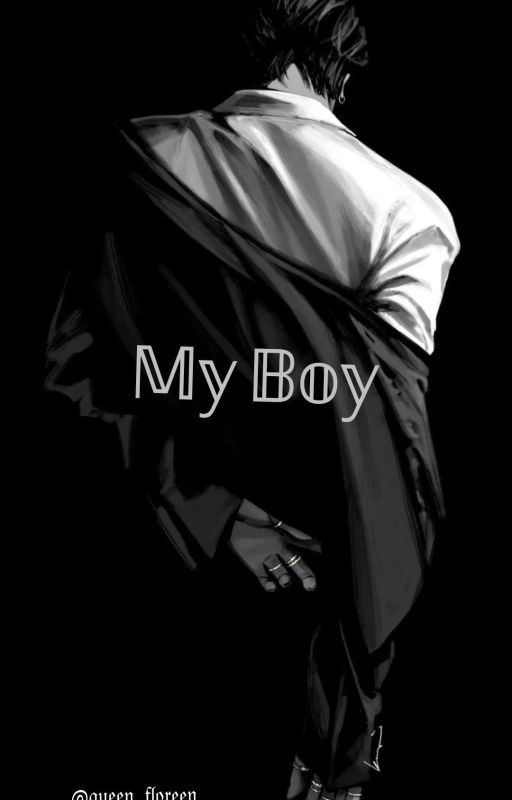 My Boy