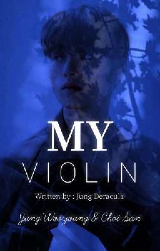 My violin_ویولن من