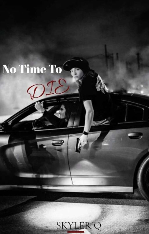 No Time To Die