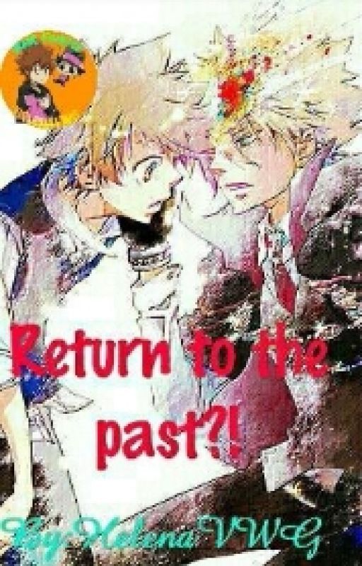 Return To The Past_!