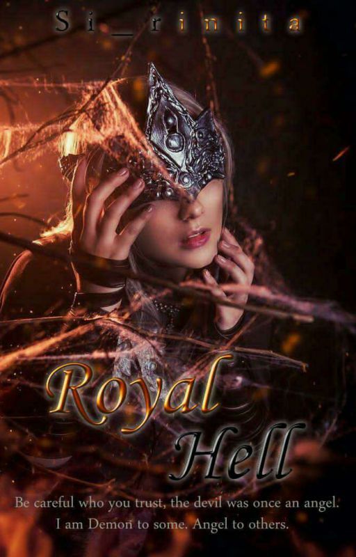 Royal Hell __ الجحيم الملكي