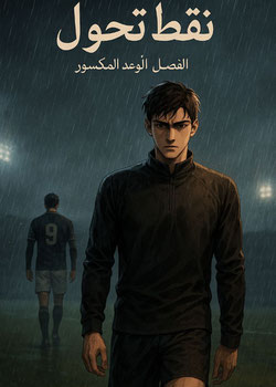 الوعد المكسور