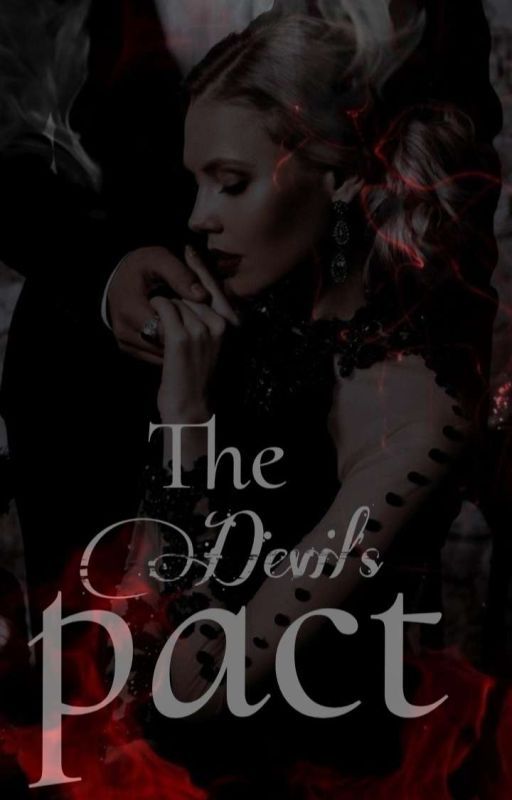 The Devil pact 1🖤❤️‍🔥