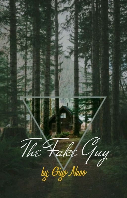 The Fake Guy __ المزيف