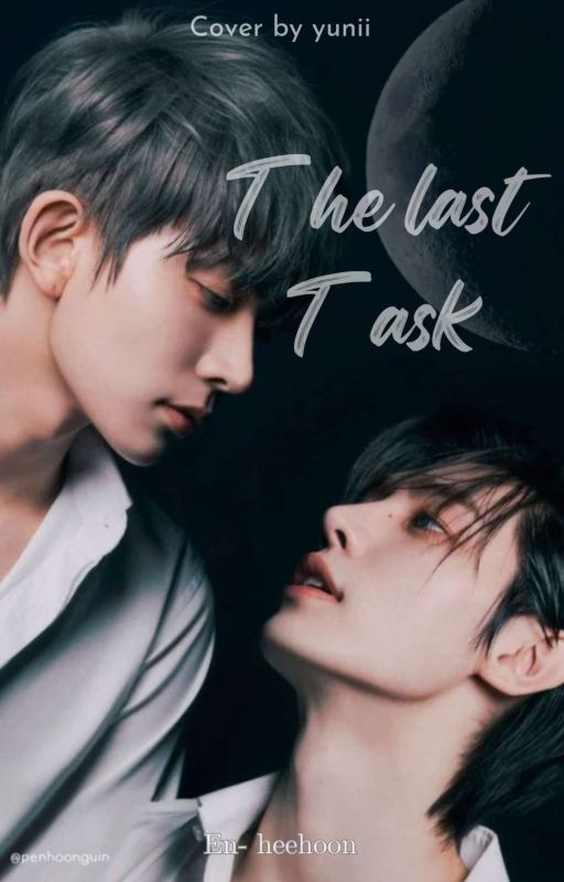 the last TASK