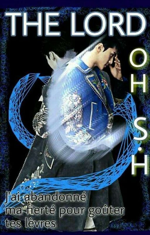 The Lord __ Oh.S {مكتملة}