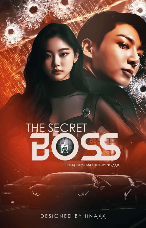 The Secret Boss