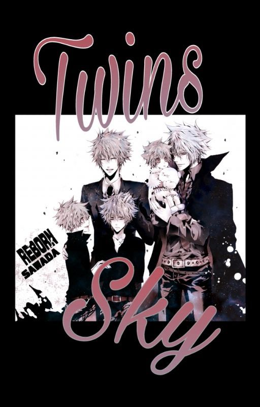 Twins Sky {KHR}