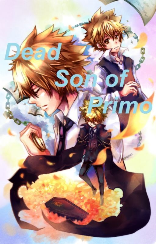 Dead Son Of Primo? cover