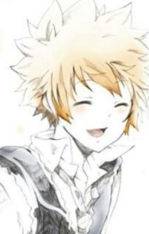 Soulless [KHR]