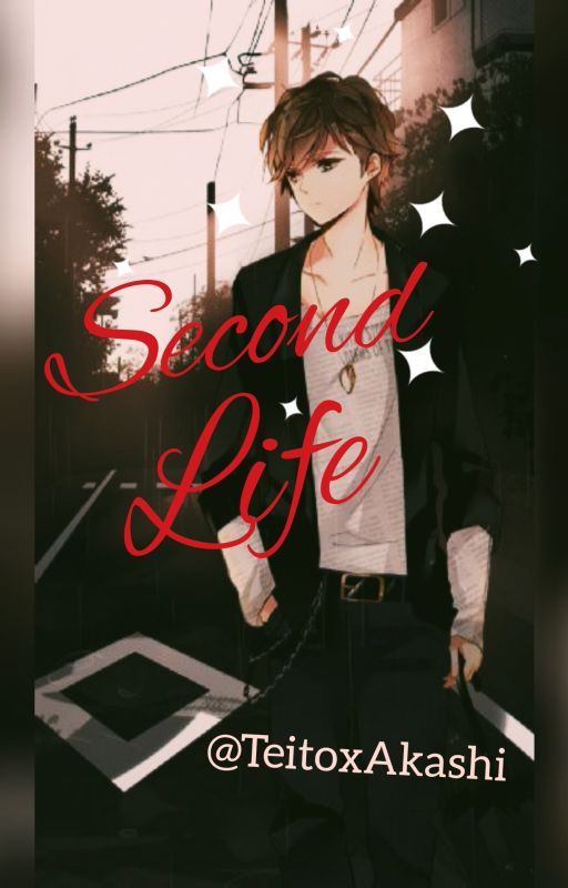 Second Life [KHR]