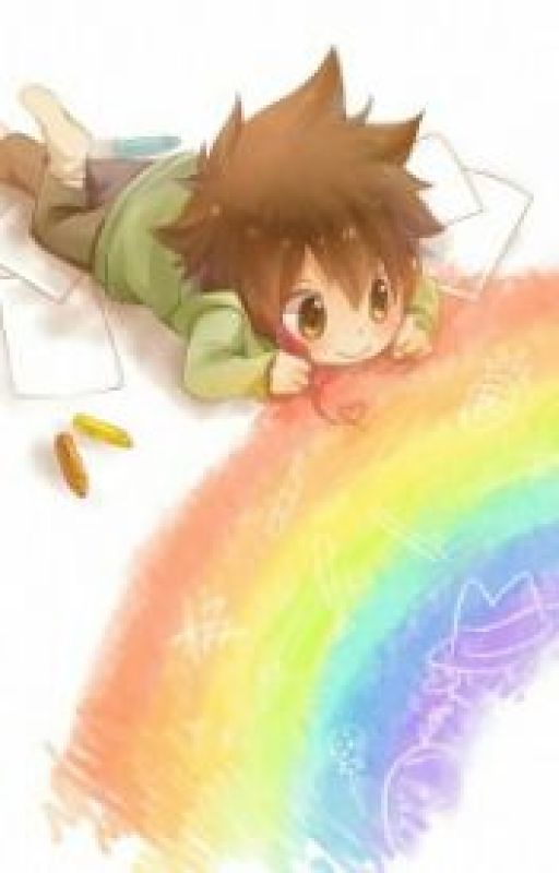 Dear Future Me [ KHR ] cover