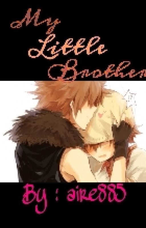 My Little Brother [KHR]