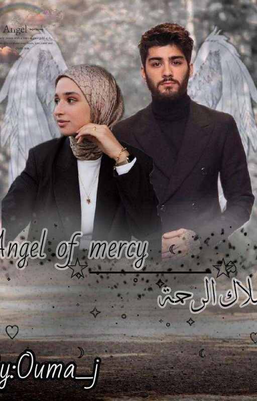 ملاك الرحمة | Angel Of Mercy ( Under Editing(