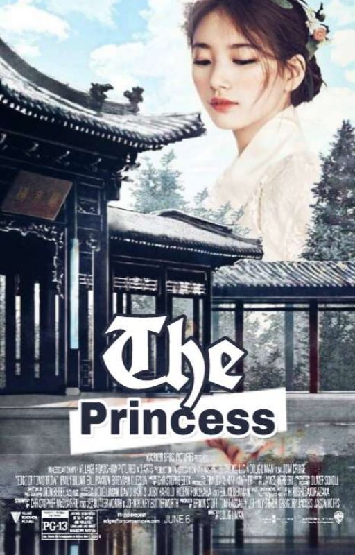 the princess1 || الأميرة