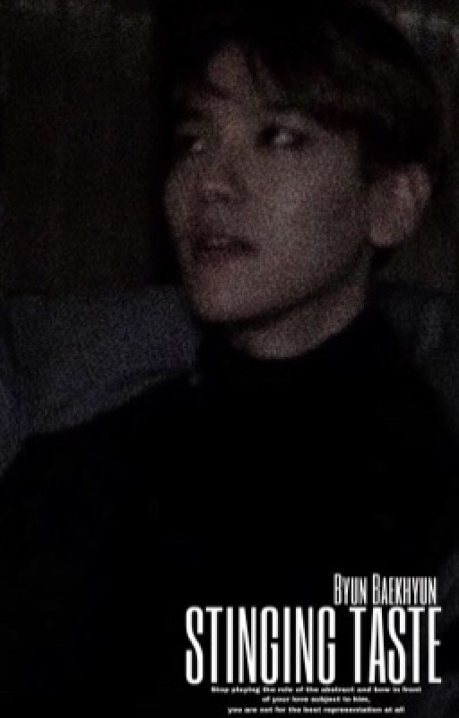 STINGING TASTE | B.BH