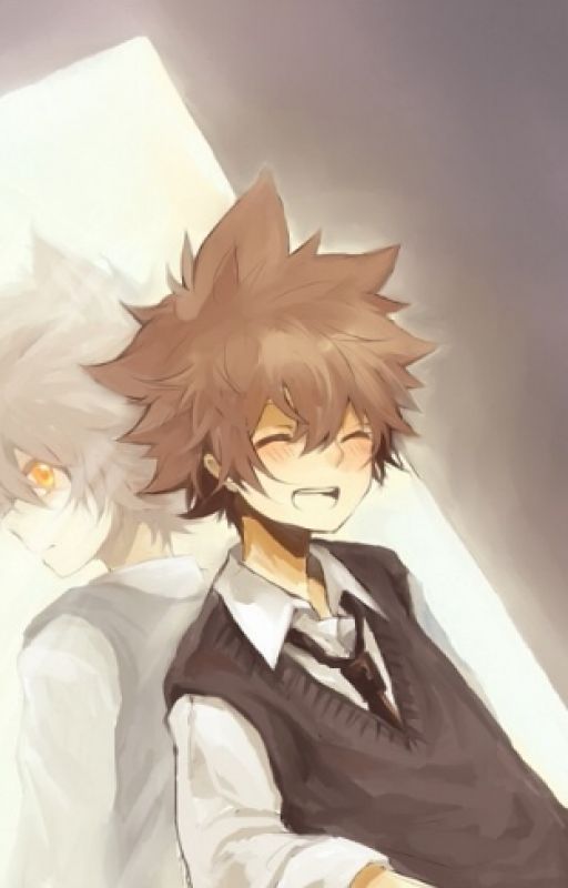 Hidden Sky [KHR]
