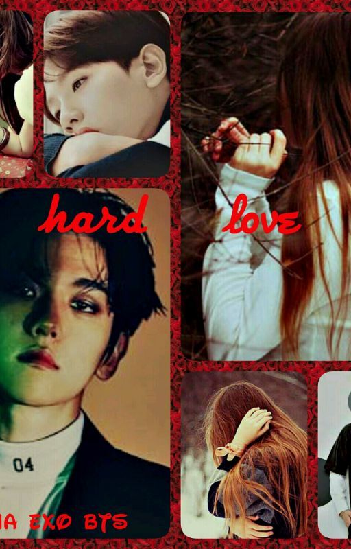 Fake Life / Hard Love cover