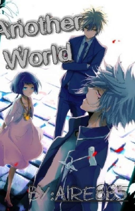 Another World [KHR] cover