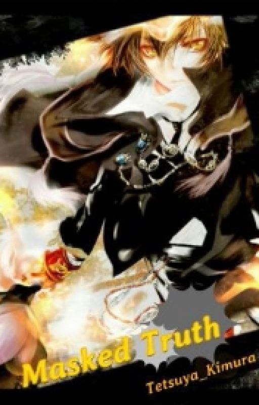Masked Truth [KHR]