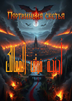 أجنحة فوق الممالك cover