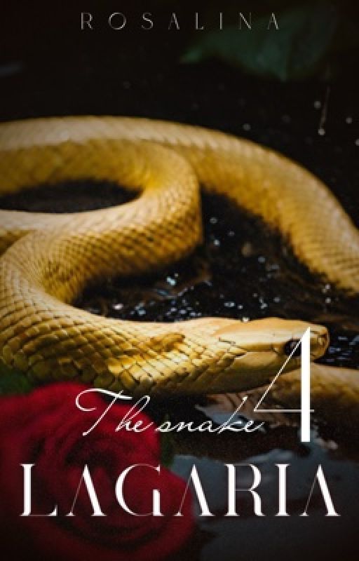 الأفعى لاغاريا 4