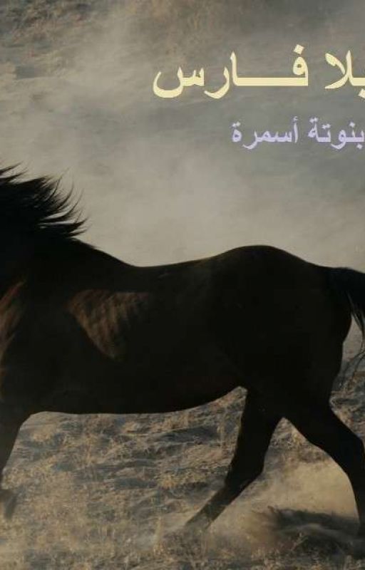 جواد بلا فارس