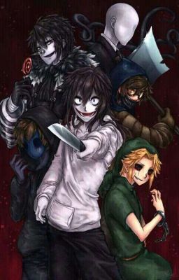 يوميات (CREEPYPASTA) cover