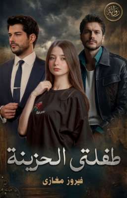 طفلتى الحزينة  لـ فيروز مغازى