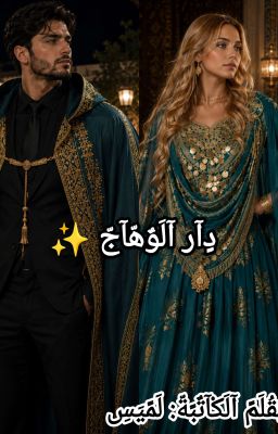 دٍآر آلَوٌهّآجّ ✨ cover